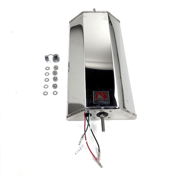 Motormirror Multi Purpose Mirror, 1282062 1282062 - main